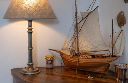 La maison aux volets bleus - Foto 11