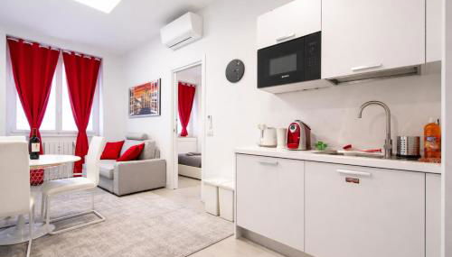 Metro Plaza Apartment -Buenos Aires - Foto 3