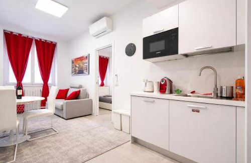 Metro Plaza Apartment -Buenos Aires - Foto 3