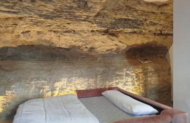 Casa Cueva Las Chicas del Puente - Photo 60
