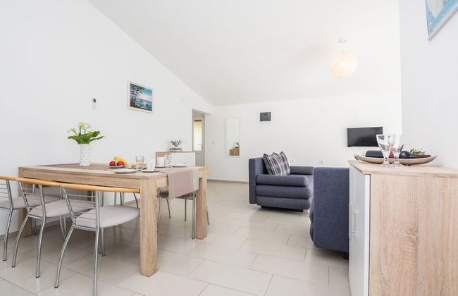 Apartments Zaklina - Foto 30