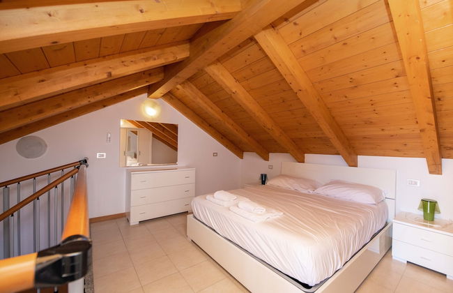 Residence Atollo - Foto 53