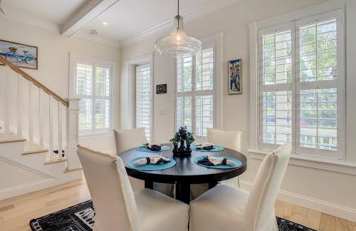 Village at New Smyrna Marina ~ A Boater and Fishermans Dream 14 Old Feger - Foto 8