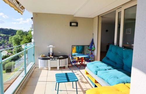 L'Hermitage lake view - Foto 20