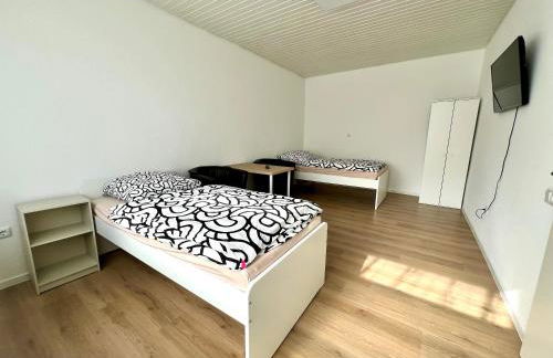 Urban Stay Bremen Apartment bis zu 5 Personen - Foto 1