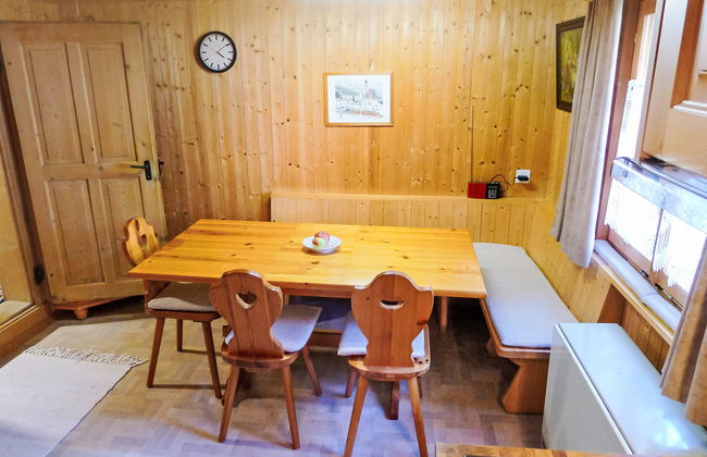 Crestatgiet - Foto 12