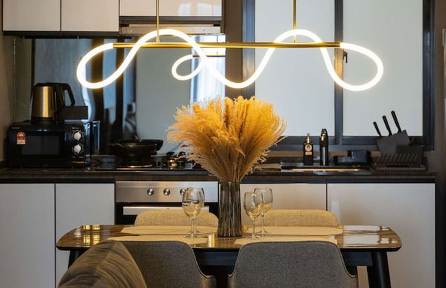 The Landmark by The Only Bnb - Foto 10