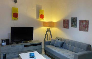 Ntinas house sozopolis - Foto 11