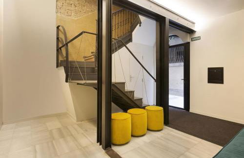 Decô Apartments Barcelona-Born Apt. - Foto 10