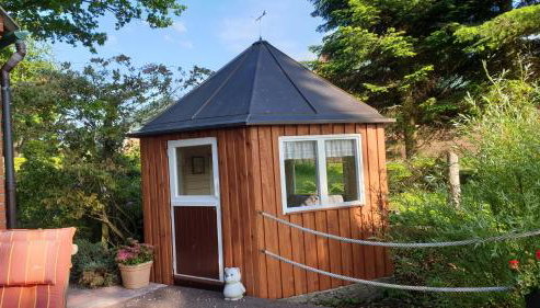 Haus Am See - Foto 3, Garden