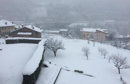 la maison du pont mont blanc - Foto 13