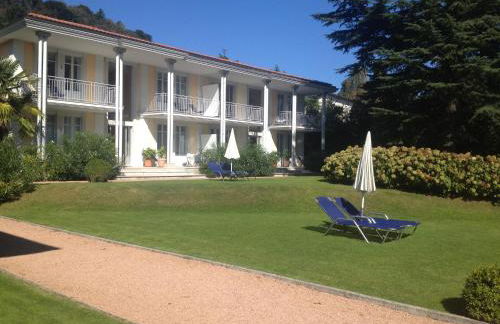 Residence Ville Lago Lugano - Photo 5