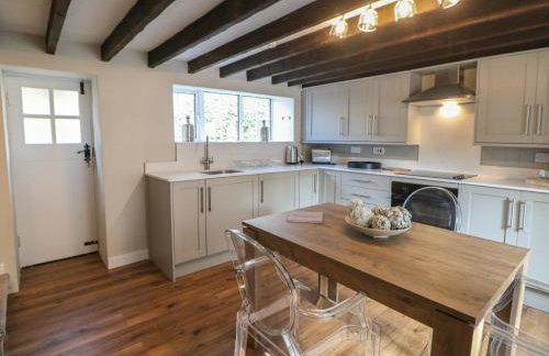 Lake Side Cottage - Foto 8