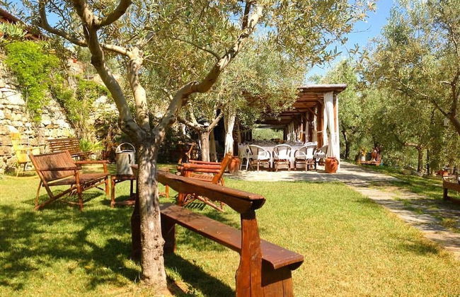 Agriturismo Poggio alla Pieve - Photo 60