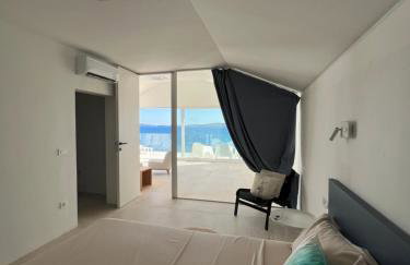 Sunset Family House in Bibinje on the Beach - Foto 5