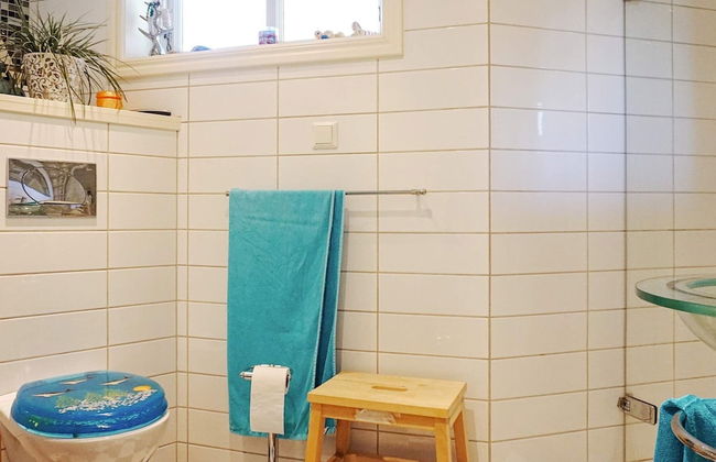 9 Person Holiday Home in Tanumshede-by Traum - Foto 12