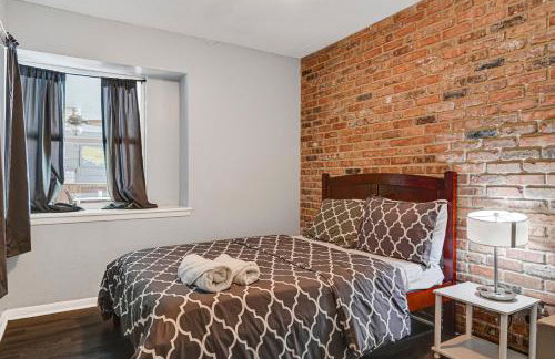 Home for summer with pool, pool table, outdoor kitchen,patio and balcony - Foto 68