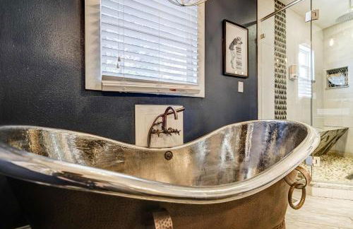 Bristhol Bloom! Oasis in the Heart of COS! - Foto 30