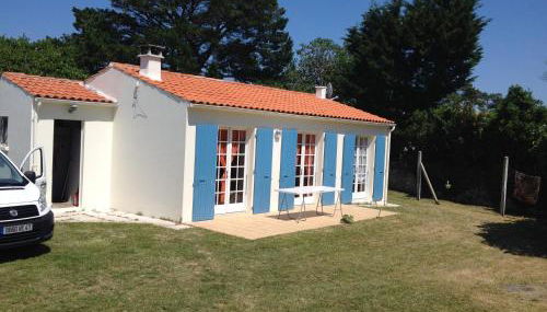 Location Saint Pierre d'Oléron - Foto 2