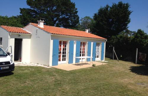 Location Saint Pierre d'Oléron - Foto 2