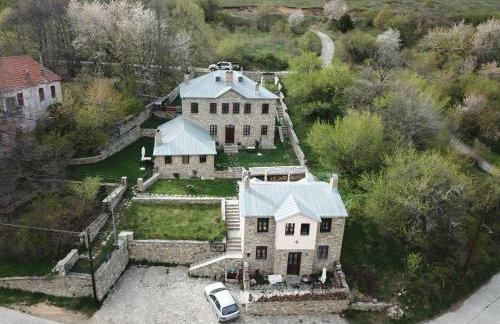 Guesthouse Kontogianni - Materka - Foto 1