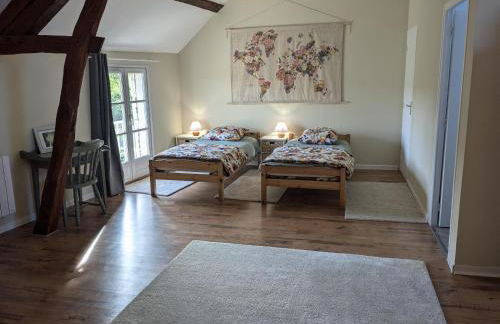 Maison dans belle longère - La Serrerie - Foto 16