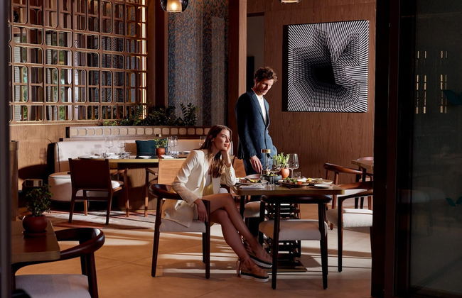 Bayou Villas Turkey 4 Bedrooms Ultra All Inclusive - Foto 49