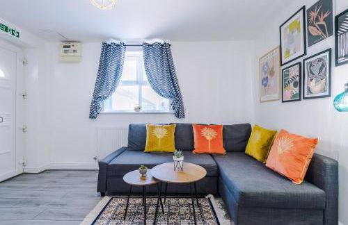 The Davidson Serviced Apartment Coventry - Foto 42