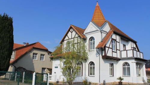 Villa Mignon - Apartment Rot - Foto 4