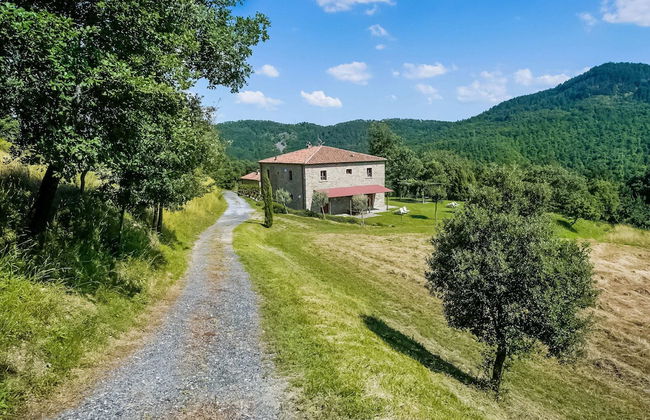 Belvilla by OYO Timo - Photo 24