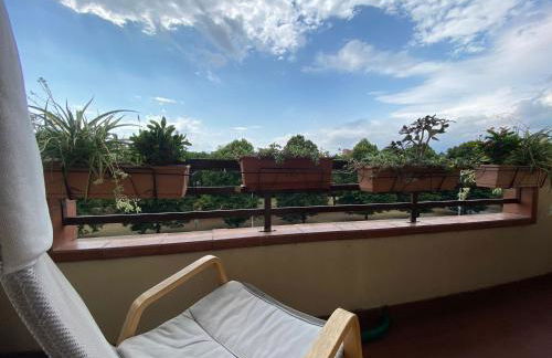 Rosymarty Apartment-vicino Firenze - Foto 49