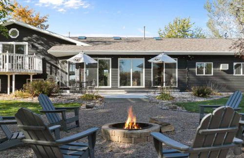 The Harbor Hideaway Unwind near Lake Winnebago - Foto 10