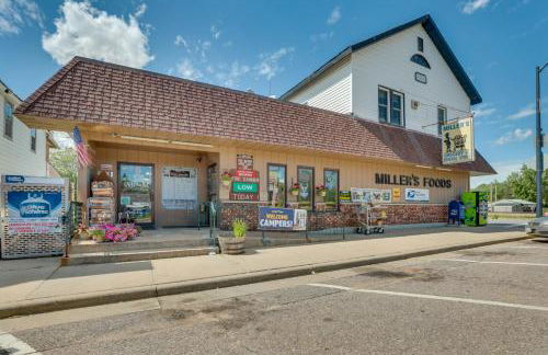 Lyndon Station Retreat about 9 Mi to Wisconsin Dells! - Foto 33