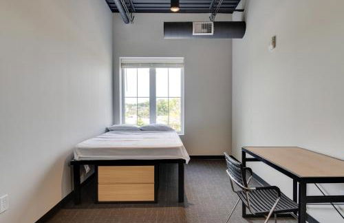 Bloomington Apartment - Walk to IU Campus and Mall! - Foto 14