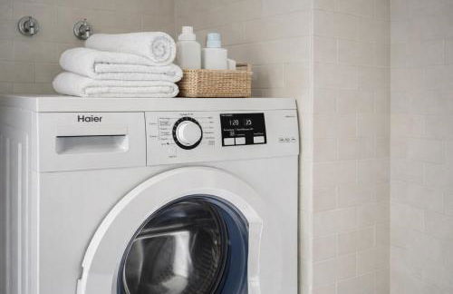 Lake View Apartment - Parking Included - Foto 9