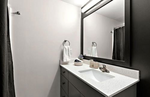 E426 Luxury 3 Bedroom Condo In Downtown Minneapolis, Minutes From Minneapolis Convention Center & US Bank Arena - Foto 21