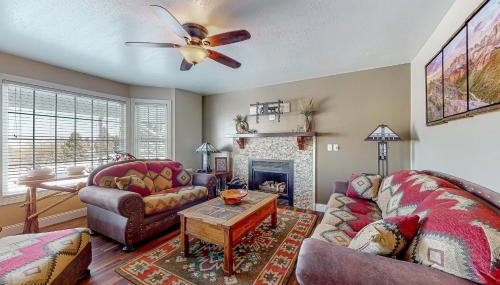 Turkey Knoll House - Foto 1