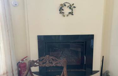 The Nest in Mandra - Foto 10