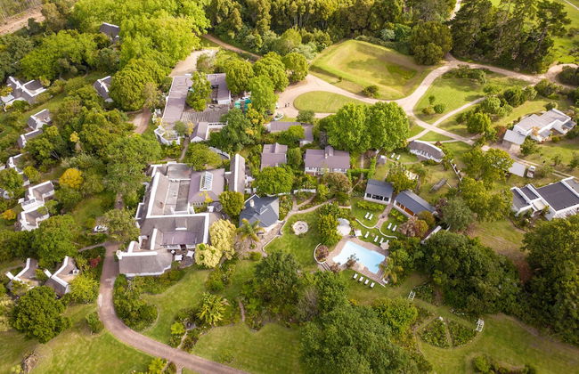 Hunter's Country House - Photo 1