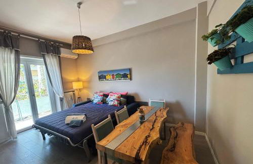 Assunta e il mare beach house - Photo 6