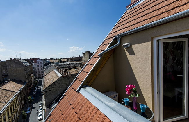 Grand Budapest Apartments - Foto 49