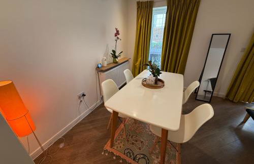 Issara Apartments 35 - Great Location & Private Parking - Foto 18