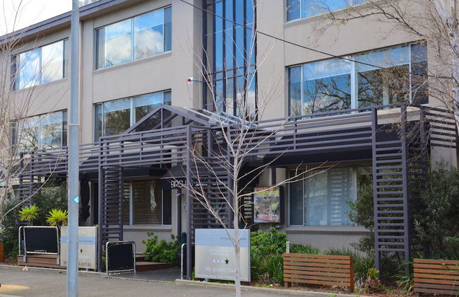 Birches Serviced Apartments - Foto 26