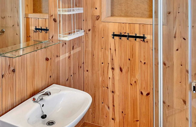 Holiday Home in JÃ¸rpeland - Foto 25
