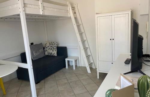 Milan Cozy Apartment Gambara - SanSiro - Foto 8