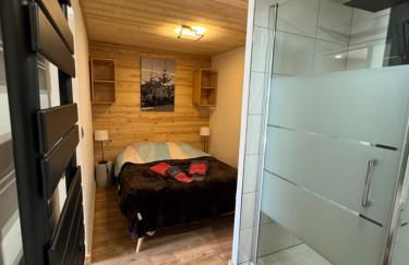 Le chalet des rêves - La Roche Blanche - Foto 7