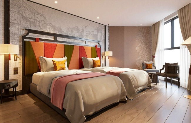 M-Continental Mandala Hotels & Resorts - Foto 39