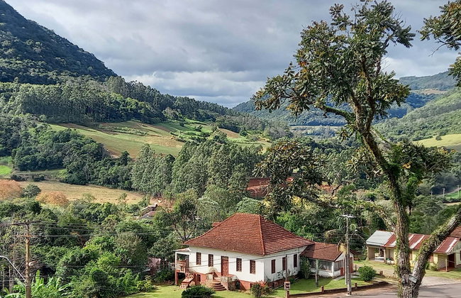 Escursione a Imigrante, Estrela e Colinas - Foto 1