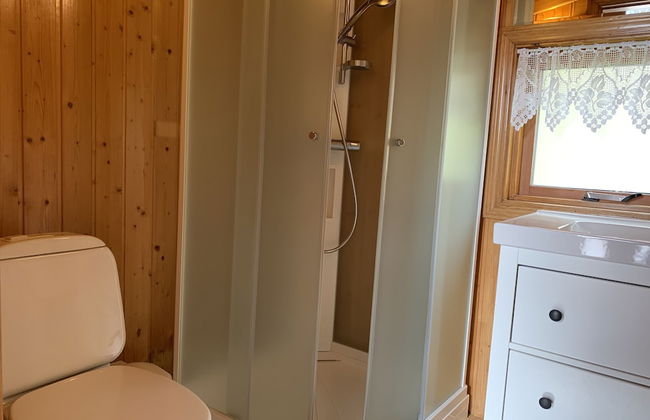 Ásólfsskáli Cottage - Foto 17