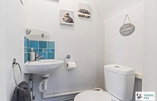 The Old Post Office 5 mins Drive to Alton Towers - Foto 34